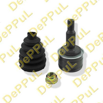 Шрус внешний со стороны колеса <b>DEPPUL DEA5312</b>