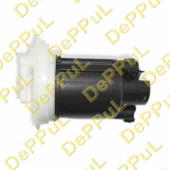 Фильтр топливный <b>DEPPUL DEA55278M</b>