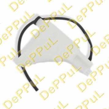 Бачок расширительный <b>DEPPUL DEA5814</b>