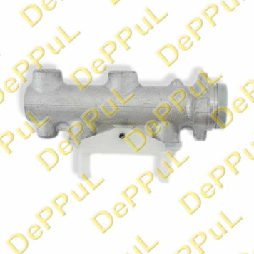 Цилиндр тормозной главный <b>DEPPUL DEA5931</b>