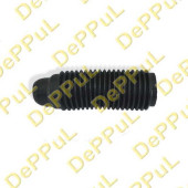 Пыльник амортизатора переднего NISSAN QASHQAI (06-13), X-TRAIL (07-14) <b>DEPPUL DEA59502</b>