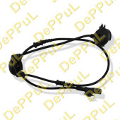 Жгут электропроводки стойки пневмобаллона переднего <b>DEPPUL DEA610164</b>