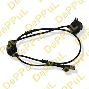 Жгут электропроводки стойки пневмобаллона переднего <b>DEPPUL DEA610164</b>