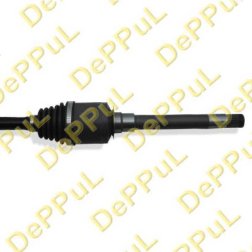 Привод в сборе передний правый <b>DEPPUL DEA64MM</b>-1