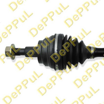 Привод в сборе передний правый <b>DEPPUL DEA64MM</b>-2
