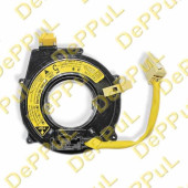 Контактная группа подушки безопасности <b>DEPPUL DEA7021</b>
