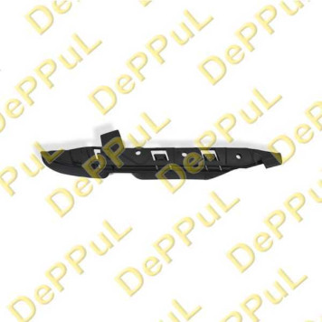 Кронштейн бампера левый (L) <b>DEPPUL DEA705</b>