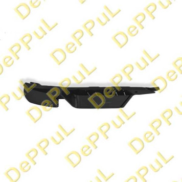 Кронштейн бампера правый (R) <b>DEPPUL DEA706</b>-1
