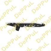 Кронштейн бампера правый (R) <b>DEPPUL DEA706</b>