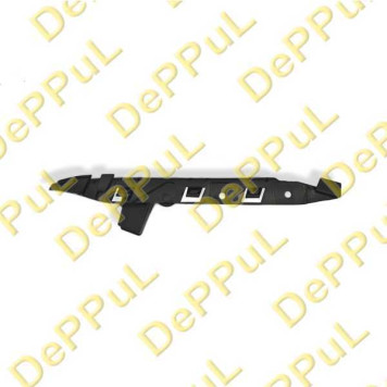 Кронштейн бампера правый (R) <b>DEPPUL DEA706</b>