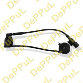 Жгут электропроводки стойки пневмобаллона заднего <b>DEPPUL DEA710164</b>