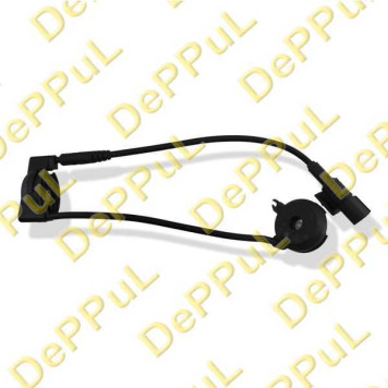 Жгут электропроводки стойки пневмобаллона заднего <b>DEPPUL DEA710164</b>