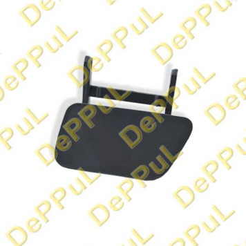 Крышка форсунки омывателя левая (L) <b>DEPPUL DEA741</b>