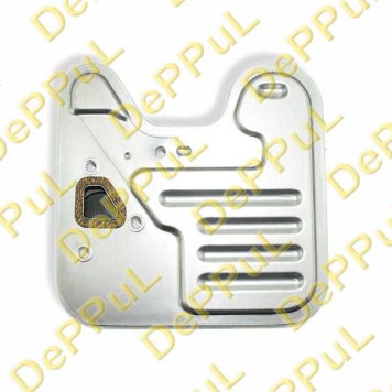 Фильтр акпп <b>DEPPUL DEA7586M</b>
