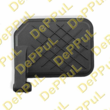 Фильтр акпп <b>DEPPUL DEA758DM</b>