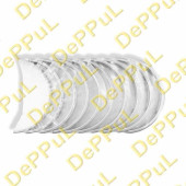 Вкладыши коренные <b>DEPPUL DEA7794</b>