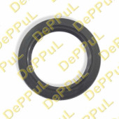 Сальник коленвала передний <b>DEPPUL DEA809RG</b>