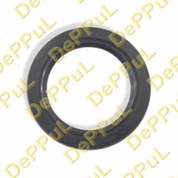 Сальник коленвала передний <b>DEPPUL DEA809RG</b>