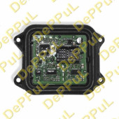 Блок управления фарой <b>DEPPUL DEA8122</b>