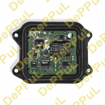 Блок управления фарой <b>DEPPUL DEA8122</b>
