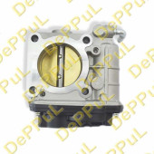 Заслонка дроссельная <b>DEPPUL DEA8546</b>