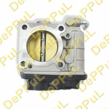 Заслонка дроссельная <b>DEPPUL DEA8546</b>