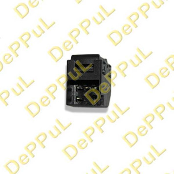 Кнопка стеклоподъемника <b>DEPPUL DEA855BG</b>