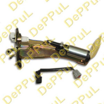 Насос топливный в сборе MITSUBISHI PAJEROMONTERO SPORT K96W (98-09) <b>DEPPUL DEA9081M</b>-1