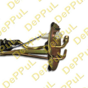 Насос топливный в сборе MITSUBISHI PAJEROMONTERO SPORT K96W (98-09) <b>DEPPUL DEA9081M</b>-2