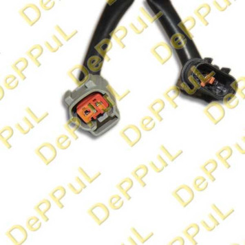 Насос топливный в сборе MITSUBISHI PAJEROMONTERO SPORT K96W (98-09) <b>DEPPUL DEA9081M</b>