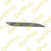 Отражатель бампера задний левый (L) <b>DEPPUL DEA913</b>