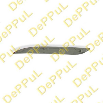 Отражатель бампера задний правый (R) <b>DEPPUL DEA914</b>-1