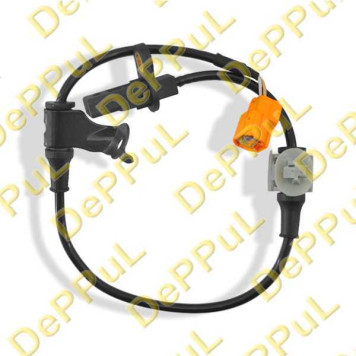 Датчик абс задний левый <b>DEPPUL DEAA002</b>