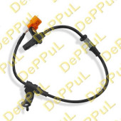 Датчик абс задний правый <b>DEPPUL DEAA003</b>