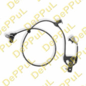 Датчик абс задний правый (r) <b>DEPPUL DEAA013P</b>