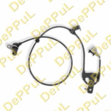 Датчик абс задний правый (r) <b>DEPPUL DEAA013P</b>