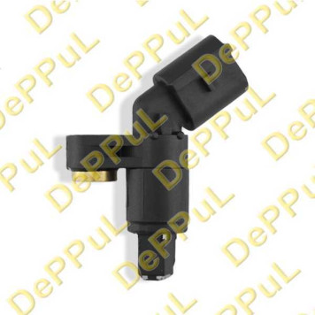 Датчик абс передний левый <b>DEPPUL DEAA015</b>