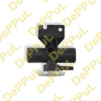 Крышка бачка расширительного MITSUBISHI OUTLANDER XL (CW) (06-12) <b>DEPPUL DEAA015R</b>-3