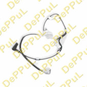 Датчик абс передний левый (l) <b>DEPPUL DEAA019T</b>