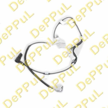 Датчик абс передний левый (l) <b>DEPPUL DEAA019T</b>