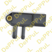 Датчик давления выхлопных газов <b>DEPPUL DEAD004</b>