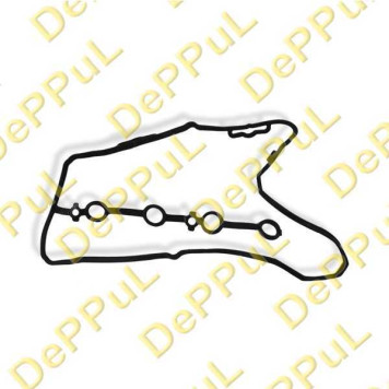 Прокладка клапанной крышки <b>DEPPUL DEAED13</b>
