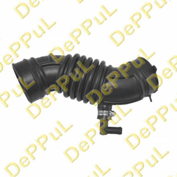 Патрубок воздушного фильтра <b>DEPPUL DEAED165</b>