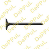 Клапан впускной <b>DEPPUL DEAED1C</b>