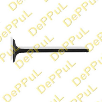 Клапан впускной <b>DEPPUL DEAED1C</b>