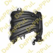 Коллектор впускной <b>DEPPUL DEAEE0B</b>