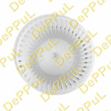 Моторчик отопителя <b>DEPPUL DEAEE91</b>