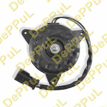 Моторчик вентилятора <b>DEPPUL DEAEW0B</b>