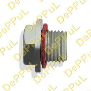 Пробка сливная поддона картера MAZDA CX-9 <b>DEPPUL DEAJ010404</b>