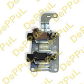 Клапан электромагнитный <b>DEPPUL DEAK121</b>